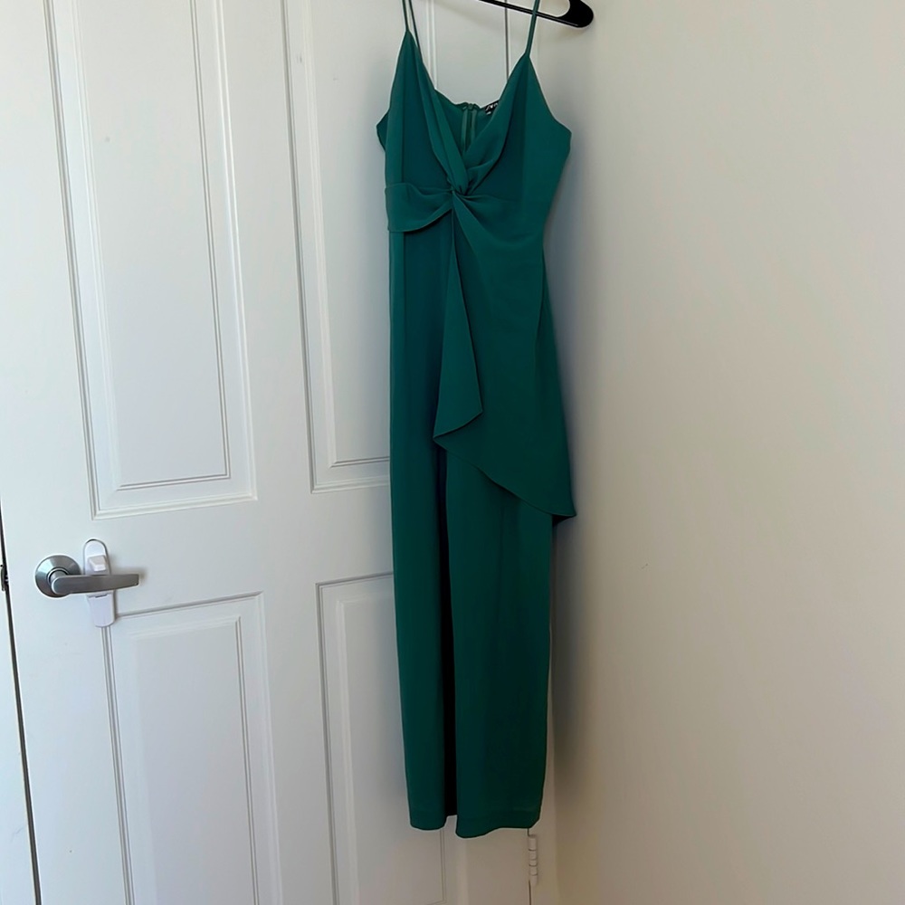 Zara romper jumpsuit size M